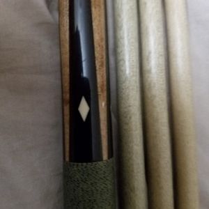 1980's schon pool cue